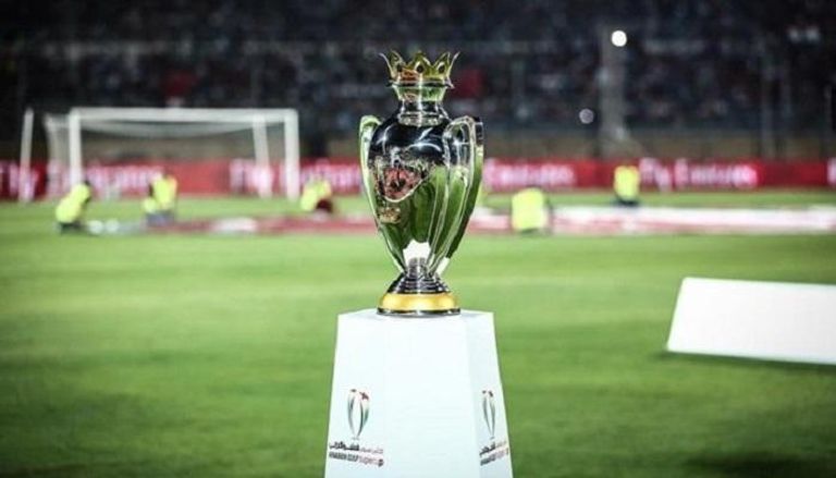 كأس السوبر الإماراتي