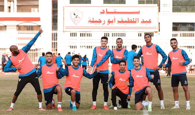 فريق الزمالك مرتضى منصور يقدم أوراق ترشحه لرئاسة الزمالك