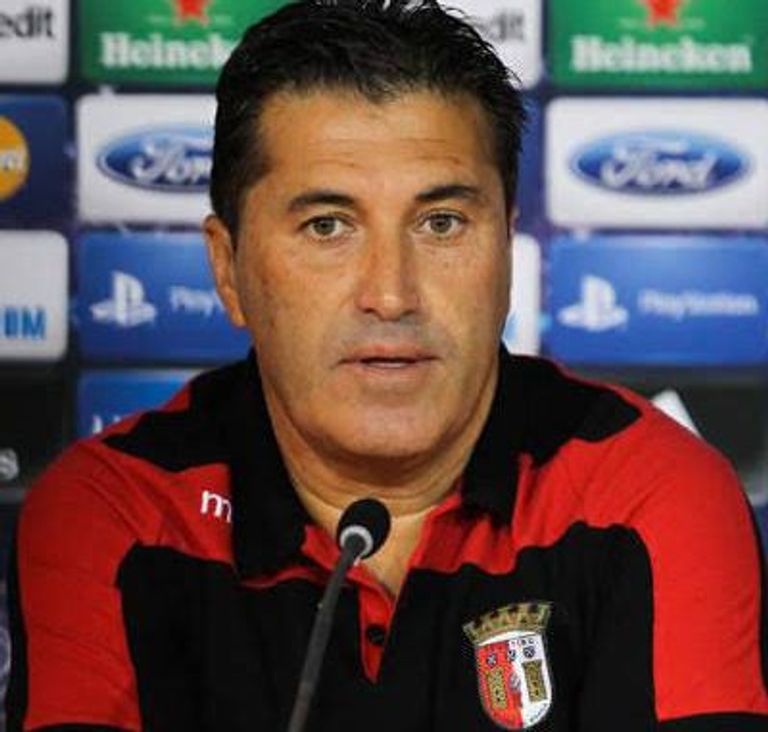 منتخب نيجيريا