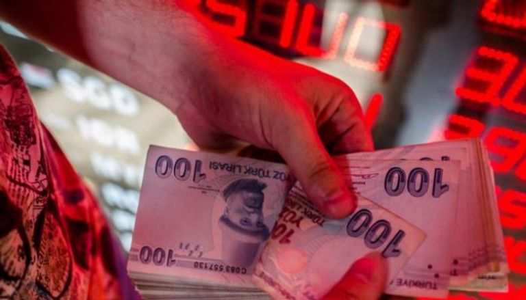 سعر الليرة التركية اليوم الأربعاء 29 ديسمبر