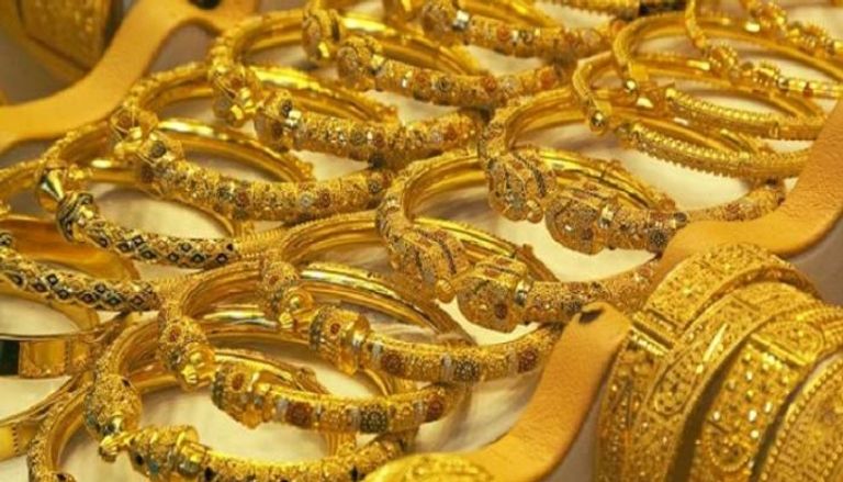 أسعار الذهب اليوم في الأردن الأربعاء 29 ديسمبر 2021