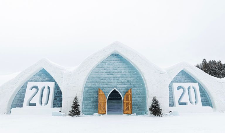 فندق Swedish Lapland