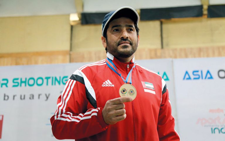 سيف بن فطيس عبدالله سلطان العرياني