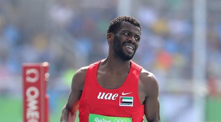 سعود الزعابي عبدالله سلطان العرياني