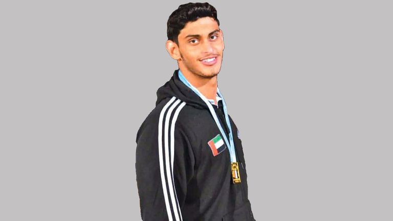 يوسف المطروشي عبدالله سلطان العرياني