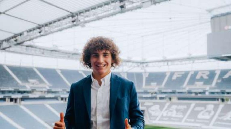 فابيو بلانكو تشافي هرنانديز مدرب برشلونة