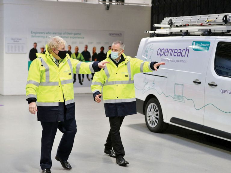 رقعة انتشار سلالة أوميكرون تتسع