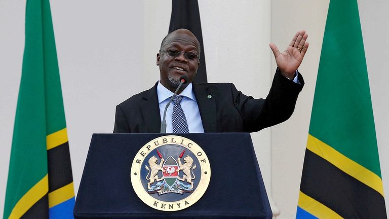 شخصيات سياسية رحلت في 2021