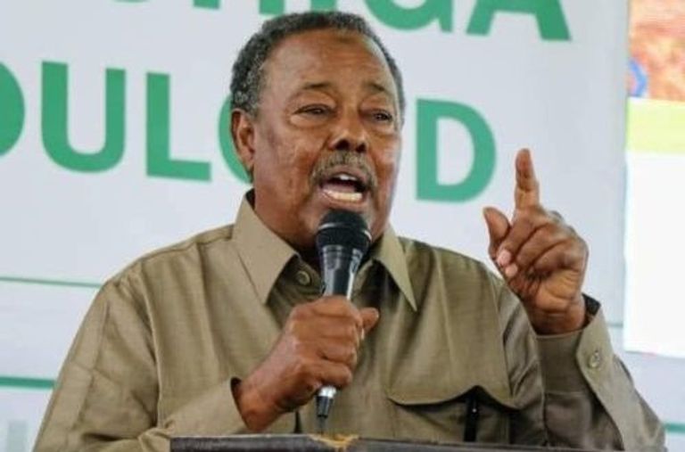 شخصيات سياسية رحلت في 2021