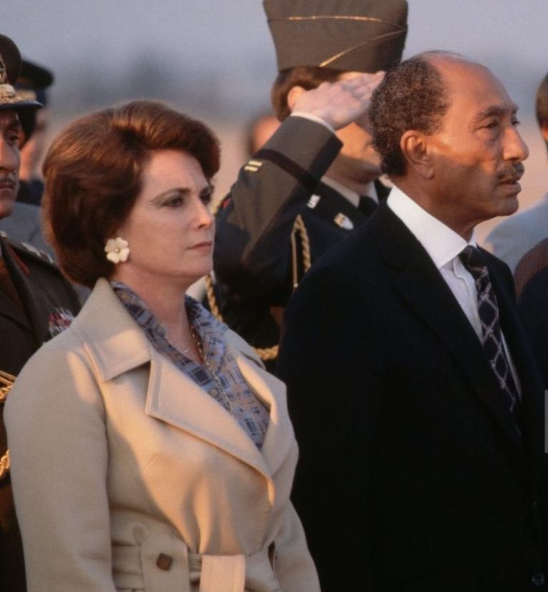 شخصيات سياسية رحلت في 2021