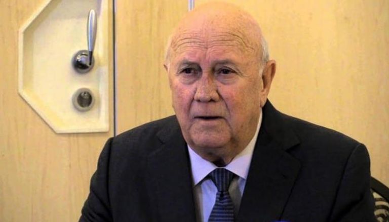 شخصيات سياسية رحلت في 2021