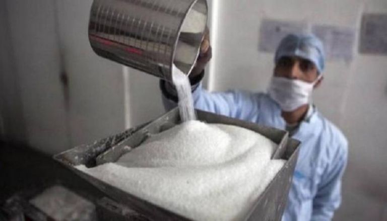 سعر السكر الجديد في مصر 2022