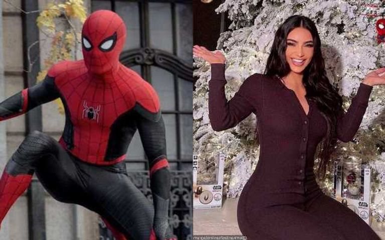 نجمة برنامج الواقع كيم كارداشيان