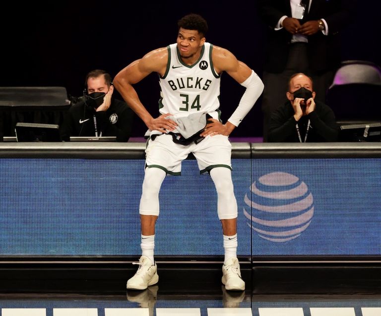 أبرز رياضيين في عام 2021