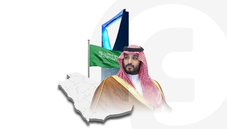 الأمير محمد بن سلمان بن عبدالعزيز آل سعود 