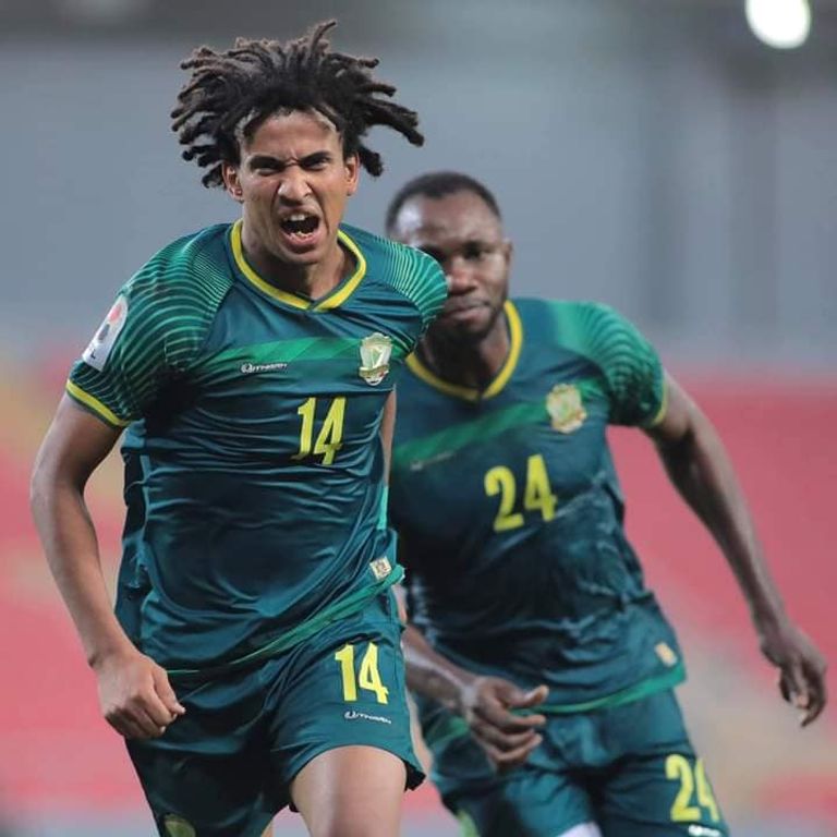 فريق الشرطة القوة الجوية