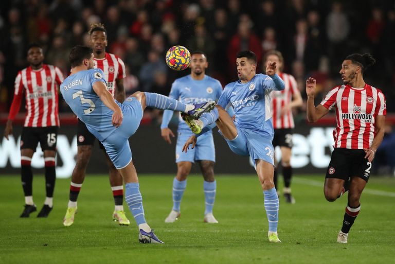 تشيلسي ضد برايتون