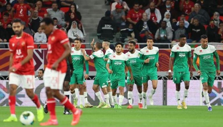 جدول ترتيب الدوري المغربي لموسم 2021-2022