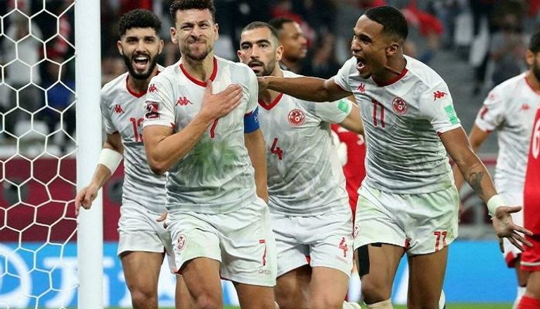 ما هي قائمة منتخب تونس في كأس أمم أفريقيا 2021؟