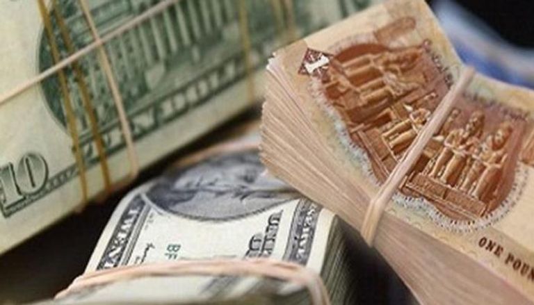 سعر الدولار اليوم في مصر الخميس 30 ديسمبر 2021