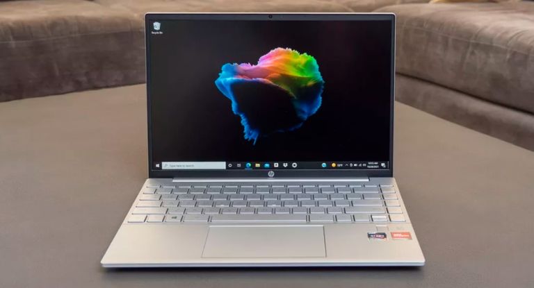 حاسوب HP Pavilion Aero 13 حاسوب MacBook Pro