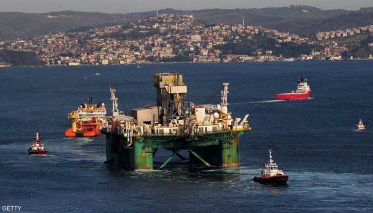 ارتفاع واردات تركيا من النفط