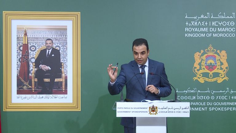 احتفال سابق برأس السنة الأمازيغية - أرشيفية