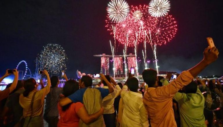 العديد من دول العالم أعادت فرض ارتداء الكمامات- أرشيفية