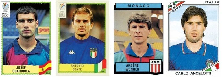 ألبوم بانيني ألبومات بانيني