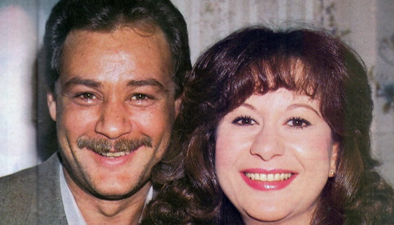 الفنانة المصرية سمية الألفي