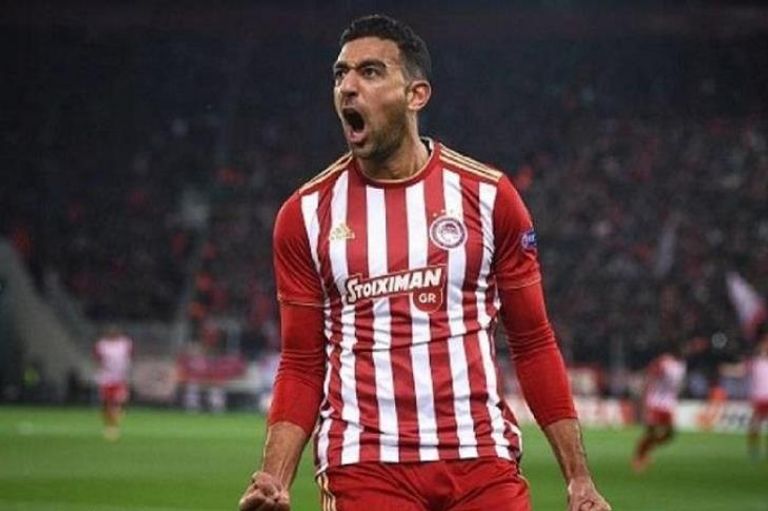 أحمد حسام ميدو