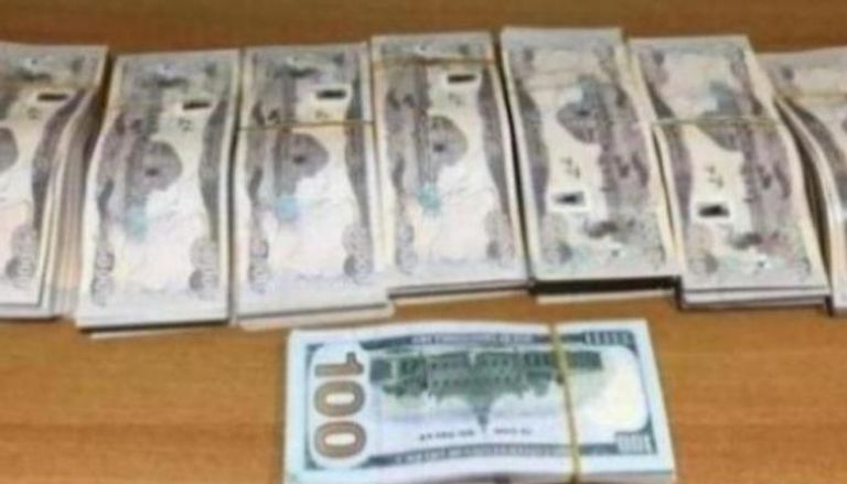 سعر الدولار اليوم في العراق