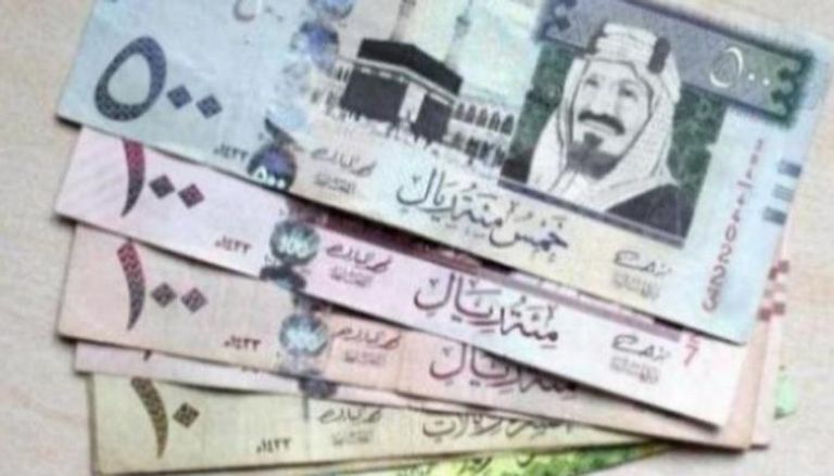 سعر الريال السعودي اليوم في مصر الجمعة 31 ديسمبر 2021