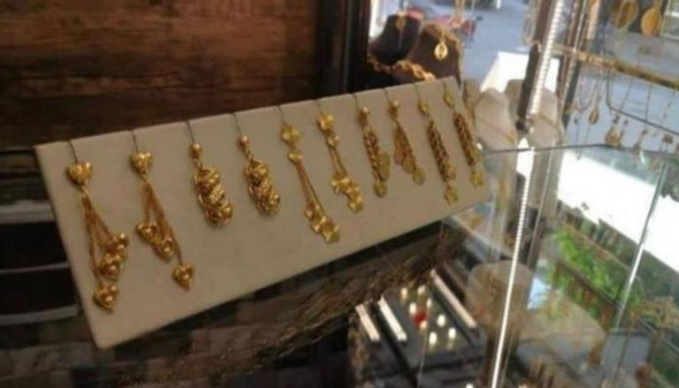 أسعار الذهب اليوم في لبنان - أرشيفية
