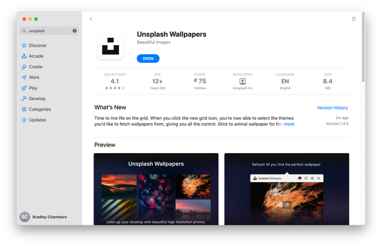 تطبيق 1Password