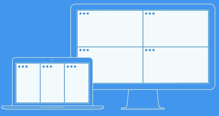 تطبيق 1Password