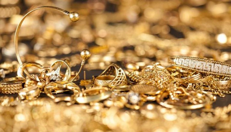 أسعار الذهب في السعودية