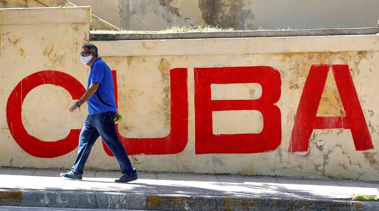 كورونا حول العالم