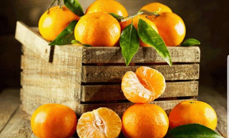 فوائد اليوسفي  فوائد اليوسفي للصحة والجمال