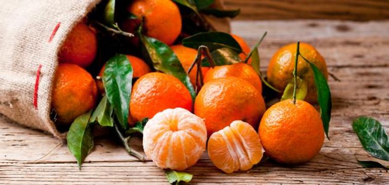 فوائد اليوسفي  فوائد اليوسفي للصحة والجمال