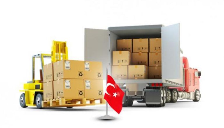 تركيا تفتتح 2021 بعجز تجاري فوق 3 مليارات دولار