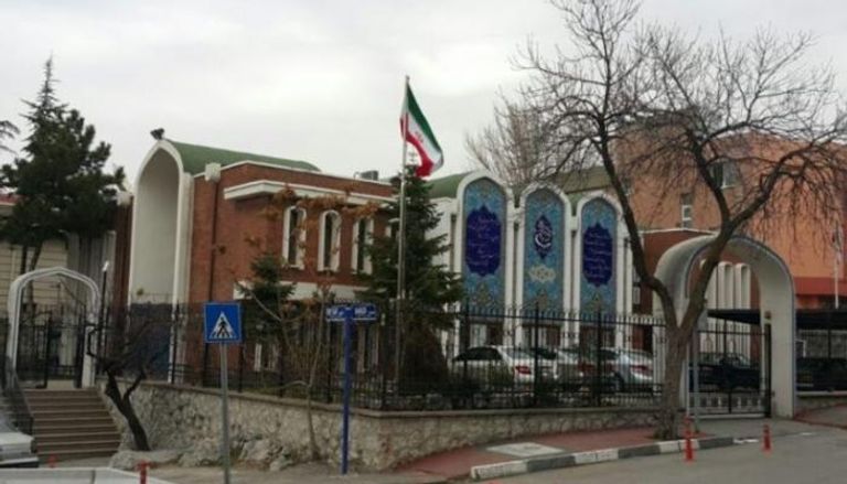 مكتب الثقافة الإيرانية في أنقرة - نورديك مونيتور