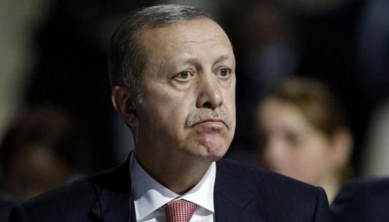 الرئيس التركي رجب طيب أردوغان- أرشيفية
