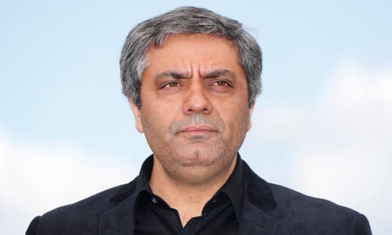 المخرج الإيراني محمد رسولوف المخرج الإسرائيلي ناداف لابيد