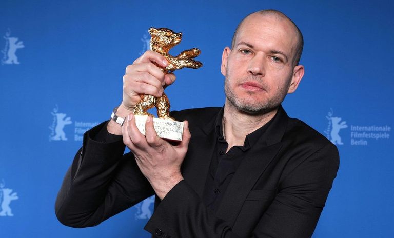 المخرج الإسرائيلي ناداف لابيد المخرج الإسرائيلي ناداف لابيد