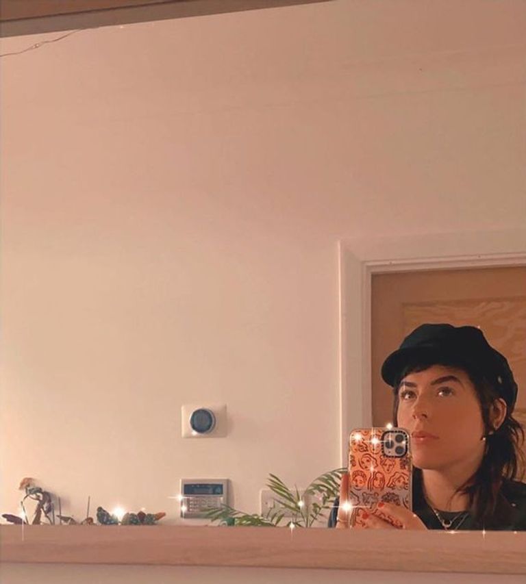 النجمان توم كروز ونيكول كيدمان وأبناؤهما بالتبني