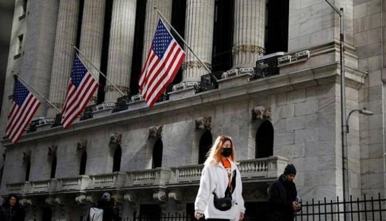 الولايات المتحدة تعتبر من أكثر البلدان تضرراً جراء الوباء