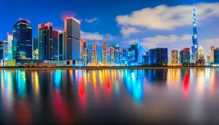دبي تلعب دورا عالميا في مواجهة الجائحة