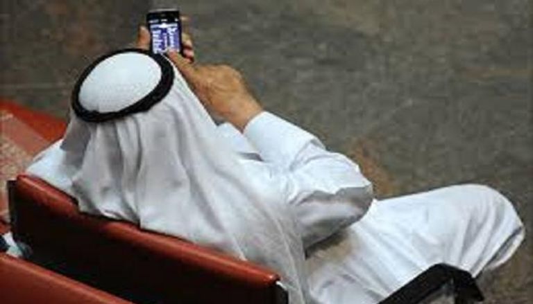 تطوير تطبيق دردشة سعودي للهواتف الذكية