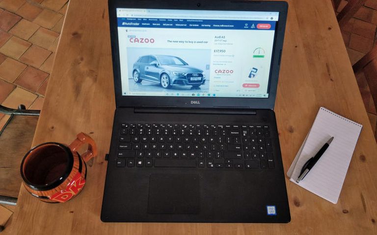 تقييم تكلفة سيارة مستعملة  بيع وشراء السيارات